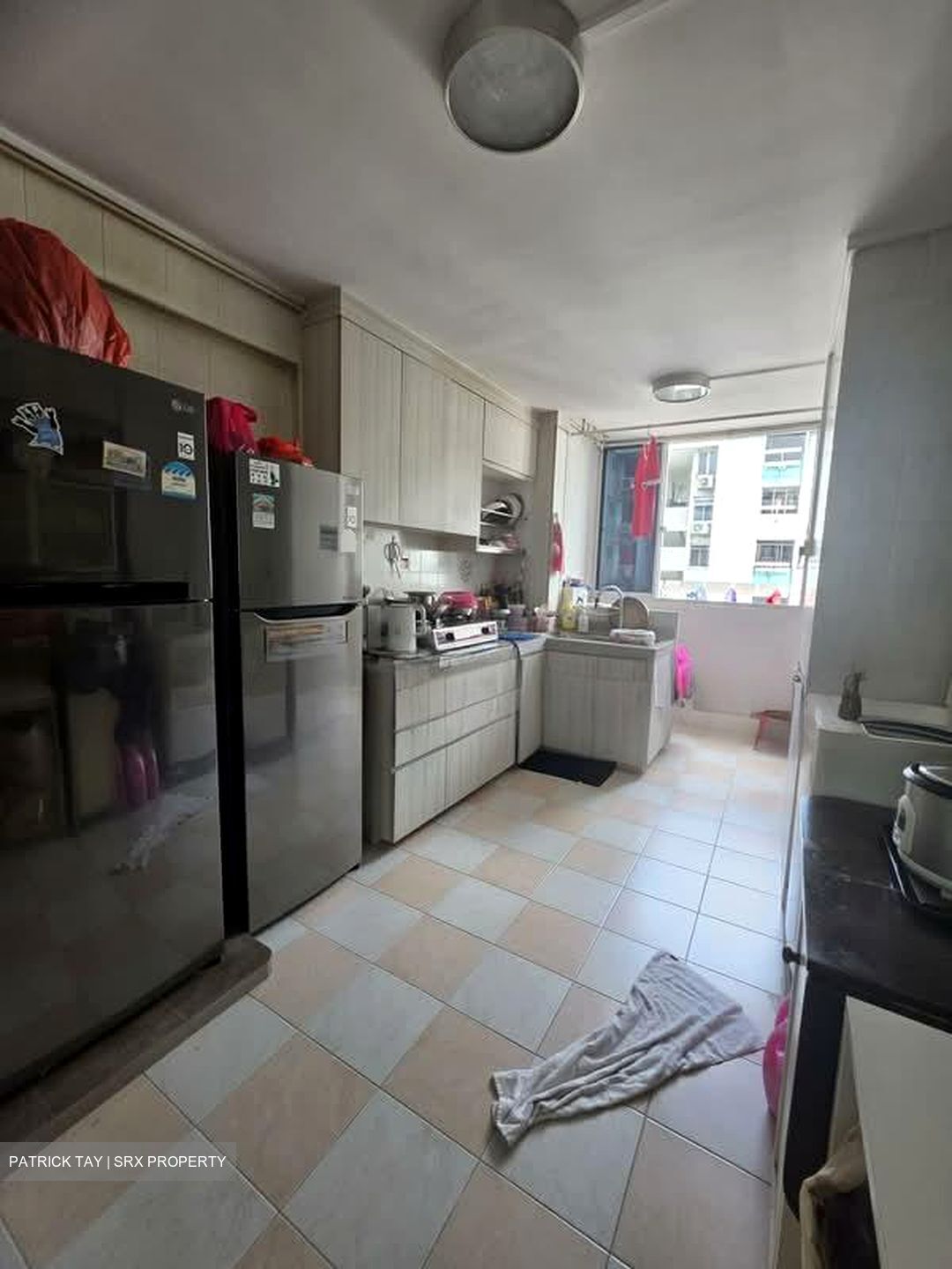 Blk 105 Hwi Yoh Court (Serangoon), HDB 3 Rooms #585559901